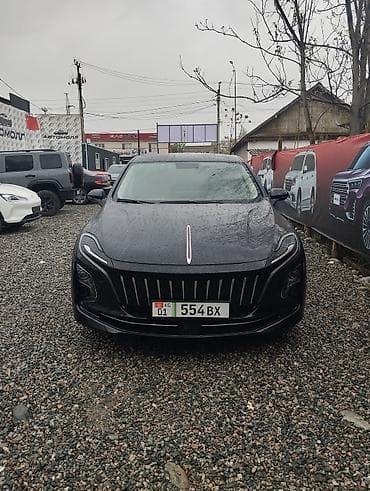 услуга няни: Roewe : 2021 г., Автомат, Электромобиль, Седан — 5