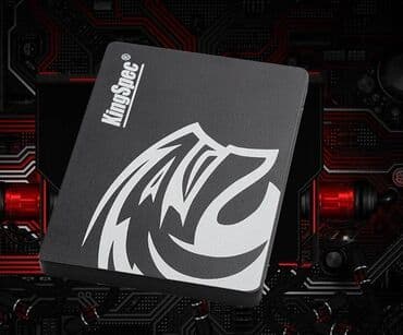 ssd для серверов 3d nand: SSD KingSpec SATA III- 180 GB На оригинальных чипах памяти Micron — 1