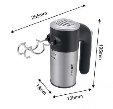 миксер кухонный: Блендер, миксер, Новый, Бесплатная доставка — 1