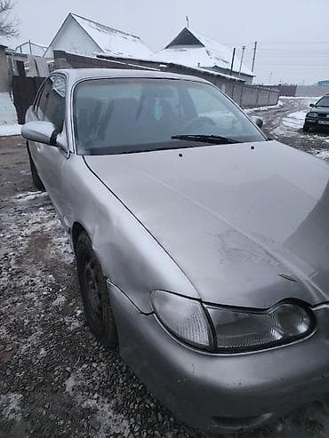 хундай соната 2: Hyundai Sonata: 1998 г., 2 л, Бензин, Седан — 5