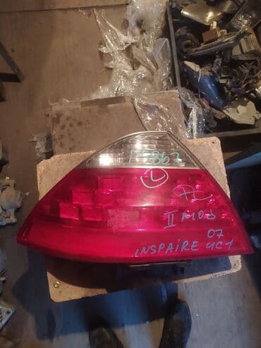 фары на нексия 2: Комплект стоп-сигналов Honda — 1