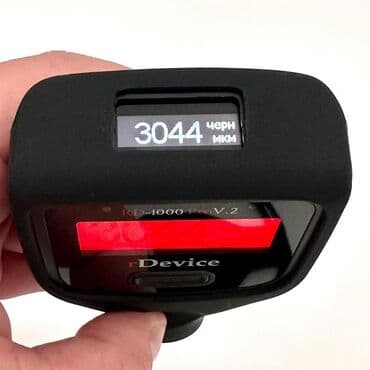 очень нужны: Толщиномер RD-1000PRO V.2 🔥ТОП ПРОДАЖ. Профессиональный толщиномер — 4