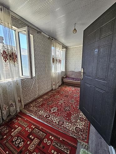 70: 2 комнаты, 70 м², Аламединский рынок / базар 2 этаж, Требуется ремонт — 6