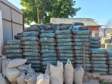 сементь: Джамбыльский цемент, M-500 — 4