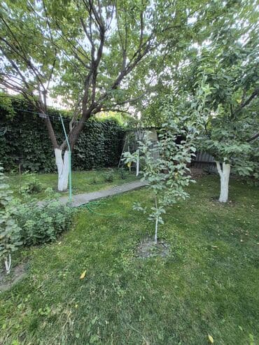 дом в сентере сокулука: Дом, 93 м², 3 комнаты, Собственник, Косметический ремонт — 8