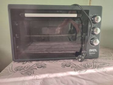 үтүк сатылат: Духовка — 3