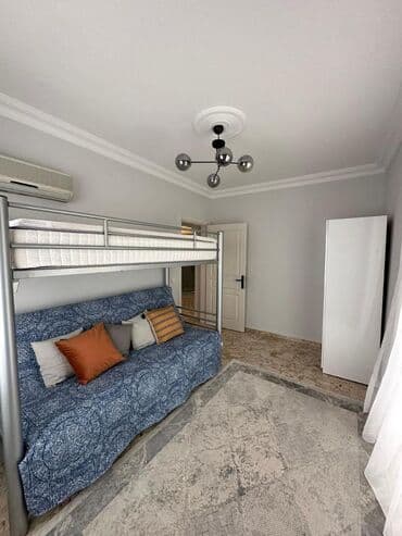 3 комнатные квартиры продажа: 3 комнаты, 115 м², Элитка, 3 этаж, Дизайнерский ремонт — 7