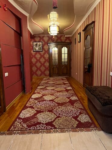 аренда квартир без хозяина: 3 комнаты, Без подселения, С мебелью полностью — 4