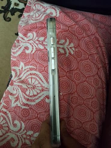 литиионые батареи: IPhone 15 pro max with box Color:Natural titanium 85% battery — 4