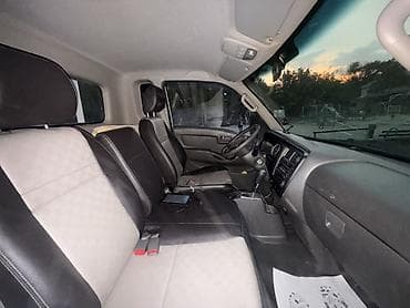 статер: Hyundai Porter: 2019 г., 2.5 л, Автомат, Дизель, Пикап — 4