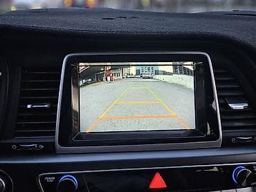 lf sonata: Hyundai Sonata: 2019 г., 0.2 л, Автомат, Газ, Седан — 9