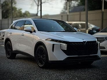 wuling mini ev: Roewe : 2023 г., Кроссовер — 2