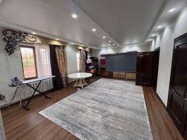 дом продажа арча бешик: Дом, 300 м², 6 комнат, Агентство недвижимости, Дизайнерский ремонт — 8