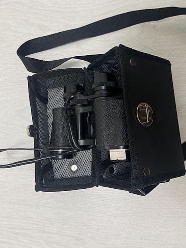 норма парка: Продаю бинокль японский ELITE coated optics 8X30 7.5’. Бинокль в — 2