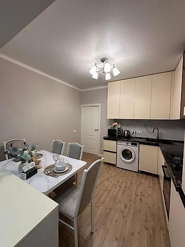 пакровка квартира: 1 комната, Душевая кабина, Постельное белье, Кондиционер — 8