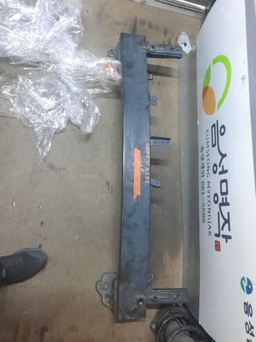 антена фит: Hyundai, 2017 г., Б/у, Оригинал — 1