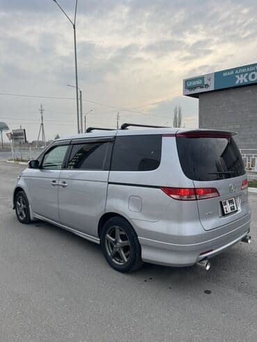 какие машины входят в комфорт яндекс такси в бишкеке: Honda Elysion: 2005 г., 3 л, Автомат, Бензин, Минивэн — 3