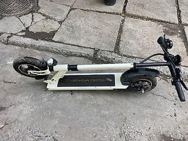 bid e2: Электросамокат, Б/у, Самовывоз — 2