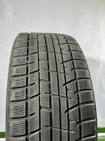 шипованная резина б у: Шины 245 / 40 / R 19, Зима, Б/у, 1 шт, Легковые, Япония, Yokohama — 2