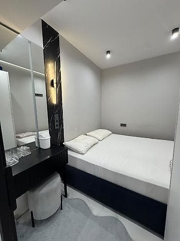 Продажа квартир: 1 комната, 41 м², бульвар Эркиндик 3 этаж, Дизайнерский ремонт — 2