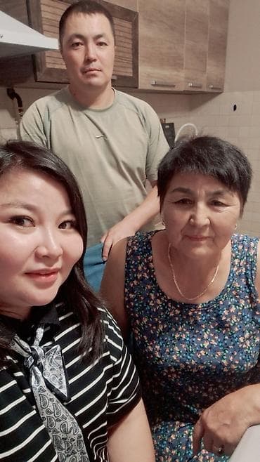 лежачий: Услуги сиделки/помощницы по уходу за пожилыми людьми и лежачими — 8