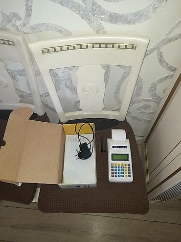 Другое оборудование для бизнеса: Продаю ккм — 2