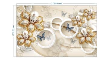 услуги натяжные потолки: Натяжной потолок Глянцевое, Матовое, 3D потолки Бесплатный замер, Гарантия, Монтаж — 1