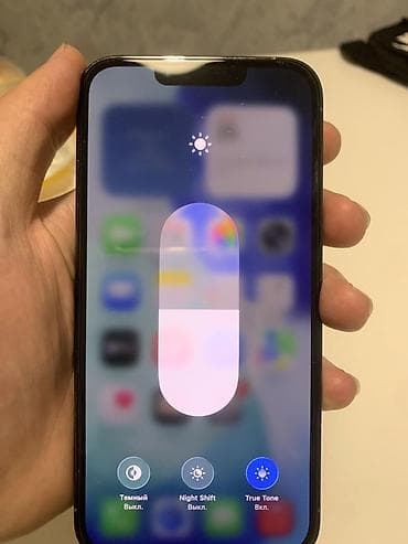 продать айфон 12 про: IPhone 13 Pro, Б/у, 256 ГБ, Sierra Blue, Чехол, 100 % — 3