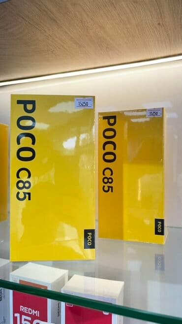 смартфоны 2 гб: Redmi, Redmi 13, Жаңы, 128 ГБ, түсү - Кара, Бөлүп төлөө менен, 2 SIM — 5