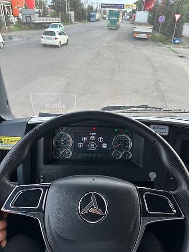 pcm flash: Бетономешалка, Sany, 2025 г., 10 м3 — 10