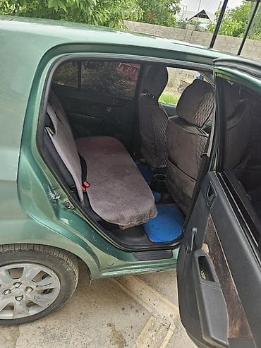 Продажа авто: Hyundai Getz: 2006 г., 1.1 л, Механика, Бензин, Хэтчбэк — 8