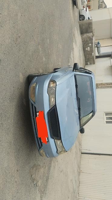 Daewoo Nexia: 2012 г., 1.5 л, Механика, Бензин, Седан