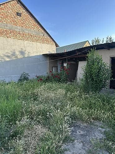 продаю дом кирком: Сдается Дом 🏠 на долгий срок только семейным Адрес: Ак ордо 3 не — 8
