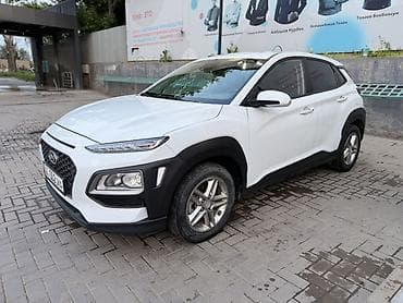 хюндай крета: Hyundai Kona: 2020 г., 1.6 л, Автомат, Дизель, Кроссовер — 4