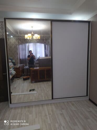 мебел для дома: Мебель на заказ любой сложности качественно шкаф купе прихожая — 7