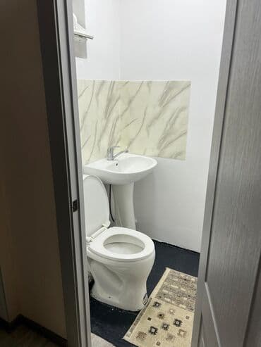 аренда хит: 23 м², С мебелью — 5