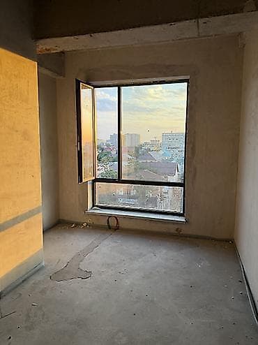 Квартиры: 2 комнаты, 67 м², ул. Карла Маркса Элитка, 4 этаж, ПСО (под самоотделку) — 4
