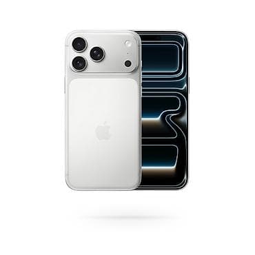 айфон 17 1 тб: IPhone 17 Pro, Новый, 1 ТБ, Серебристый, Кабель — 1