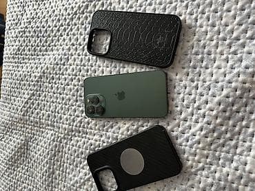 iphone x без фейс: IPhone 13 Pro, Alpine Green — 5