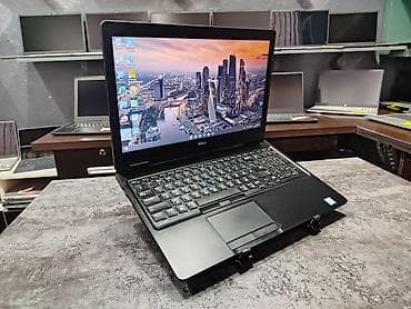 Офисный, Б/у, Intel Core i5