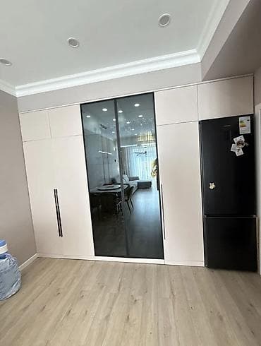 Продажа квартир: 2 комнаты, 77 м², Элитка, 9 этаж — 5
