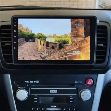 легаси ланкастер: Новый, Нестандартный, 9 ", Android (встроенная ОС), 2 ГБ ОЗУ, 32 Гб ПЗУ — 3