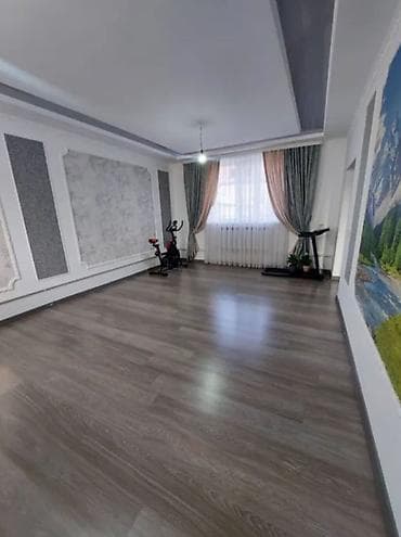 hostel osh: Дом, 180 м², 4 комнаты, Агентство недвижимости, Евроремонт — 1