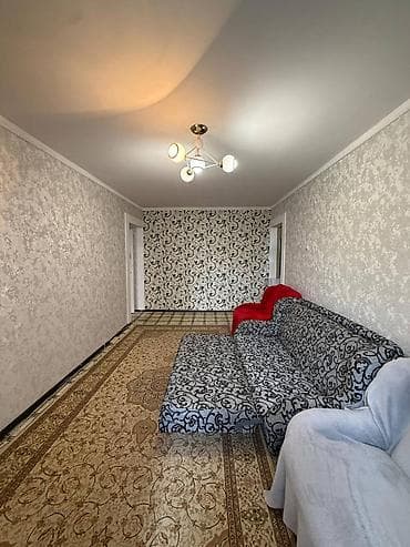 Батирлер: 2 бөлмө, 44 м², 104-серия, 5 кабат — 2