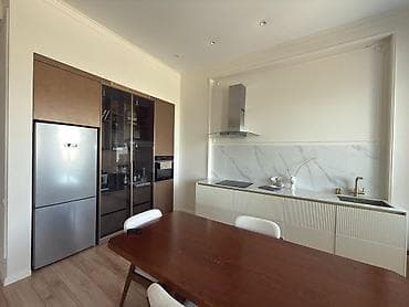 gala group: 2 комнаты, 75 м², Элитка, 15 этаж — 10