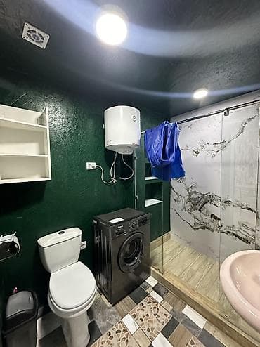 room rent: 1 комната, Собственник, С мебелью полностью — 8