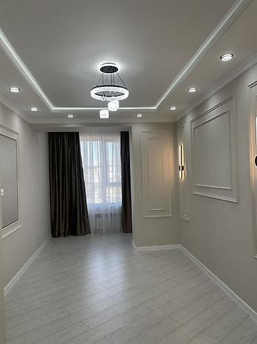2 комнаты, 63 м², Элитка, 8 этаж, Евроремонт — 7