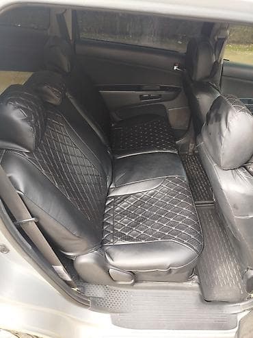 sp 4: Toyota WISH: 2003 г., 1.8 л, Автомат, Бензин, Универсал — 10