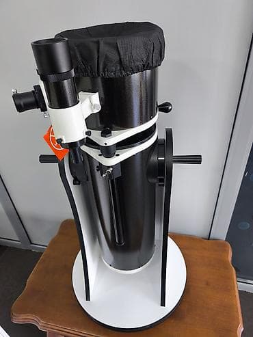 Спорт жана хобби: Телескоп в Продаже 💰 Телескоп Добсона Sky-Watcher DOB 8 S. Диаметр — 8