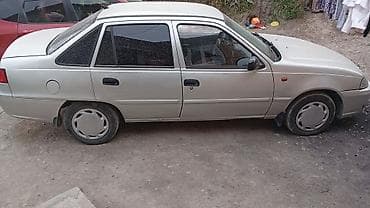 мотор нексия 1: Daewoo Nexia: 2009 г., 0.6 л, Механика, Бензин, Седан — 4